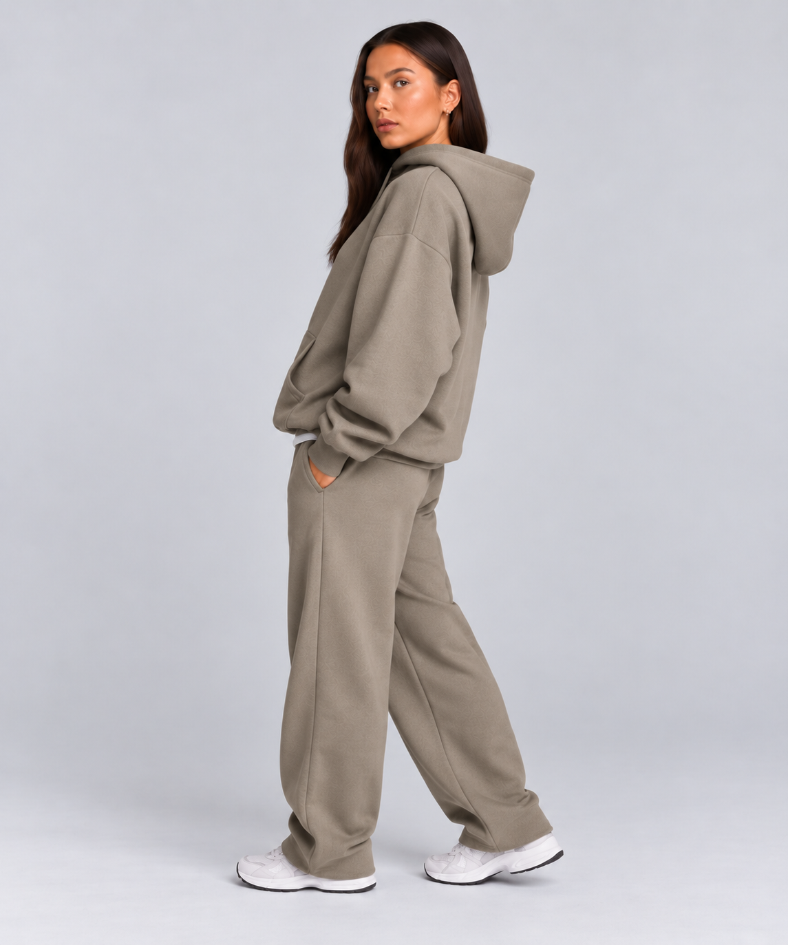 The Elara Lounge Set