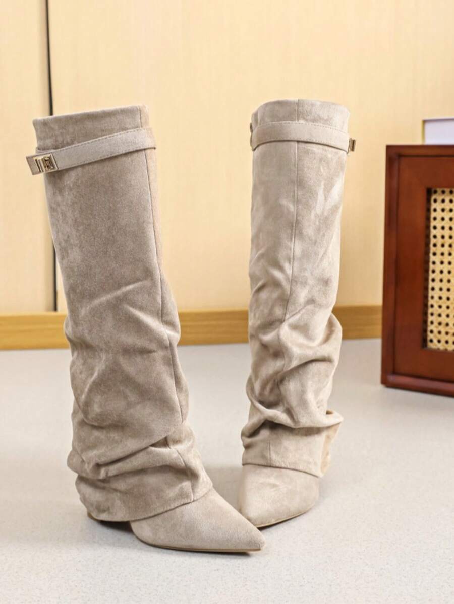 The Verona Boots